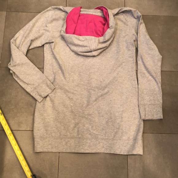 Ralph Lauren Long Sleeve Cotton Hoodie - Picture 7 of 8
